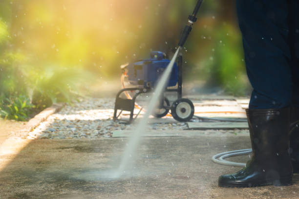 Professional Pressure Washing in Hilo, HI
